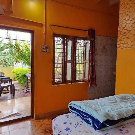 Archana Guest House River View Hampi Luaran gambar