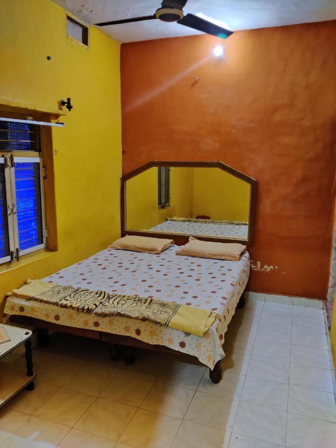 Archana Guest House River View Hampi Luaran gambar