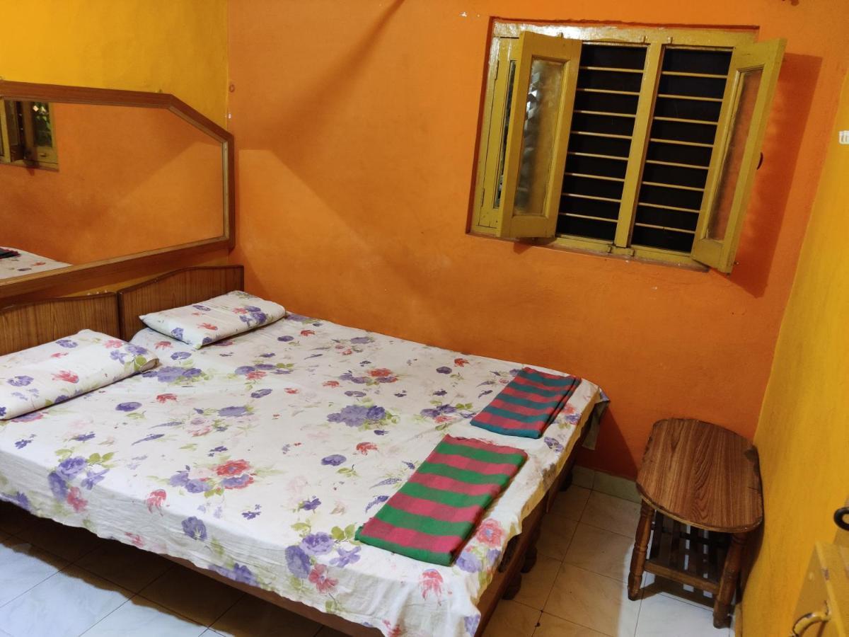 Archana Guest House River View Hampi Luaran gambar