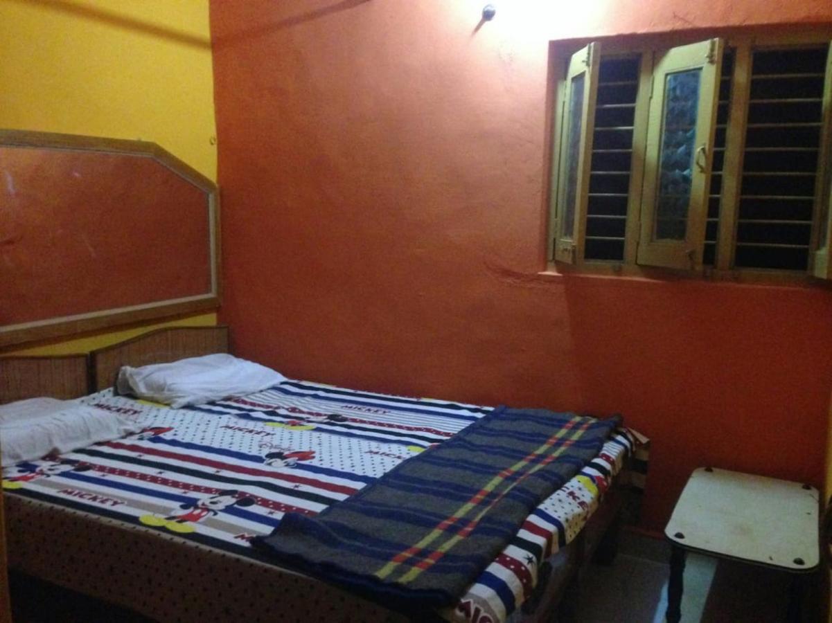 Archana Guest House River View Hampi Luaran gambar