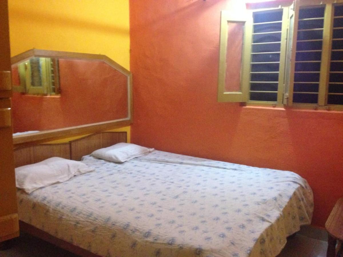 Archana Guest House River View Hampi Luaran gambar