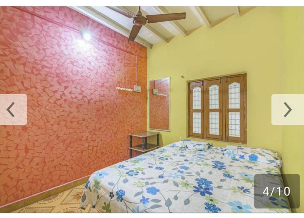 Archana Guest House River View Hampi Luaran gambar