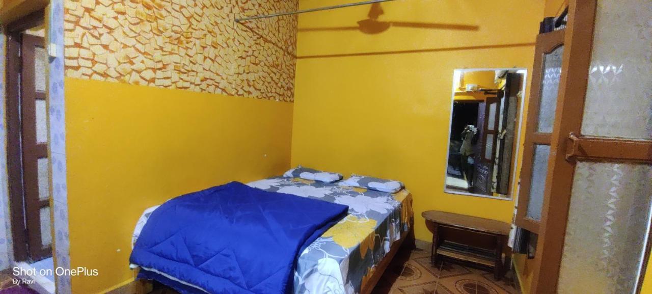 Archana Guest House River View Hampi Luaran gambar