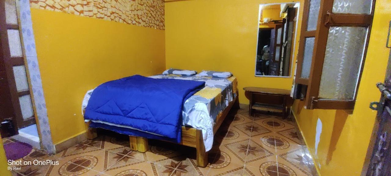 Archana Guest House River View Hampi Luaran gambar