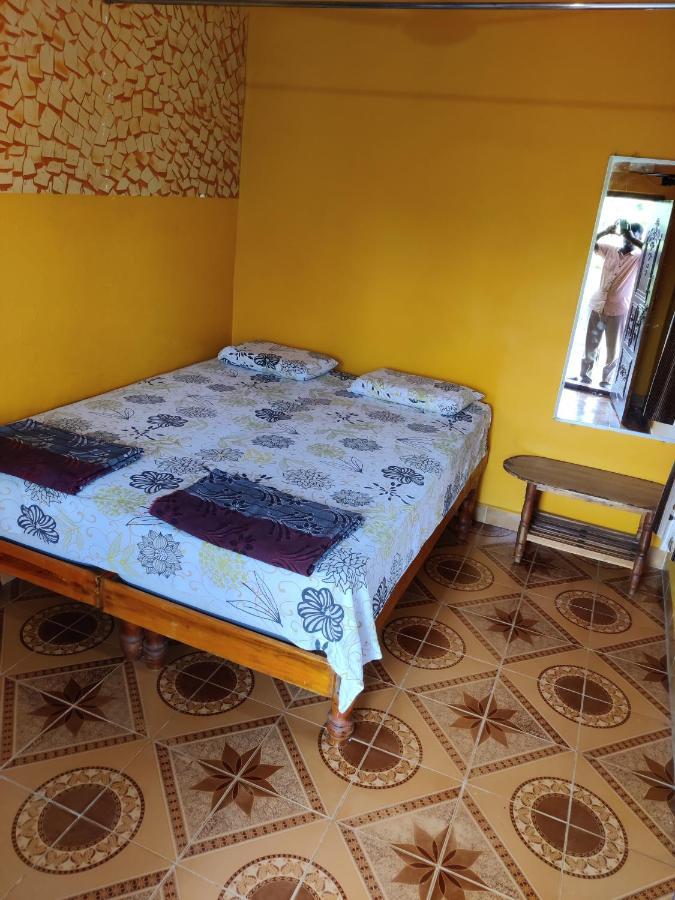 Archana Guest House River View Hampi Bilik gambar