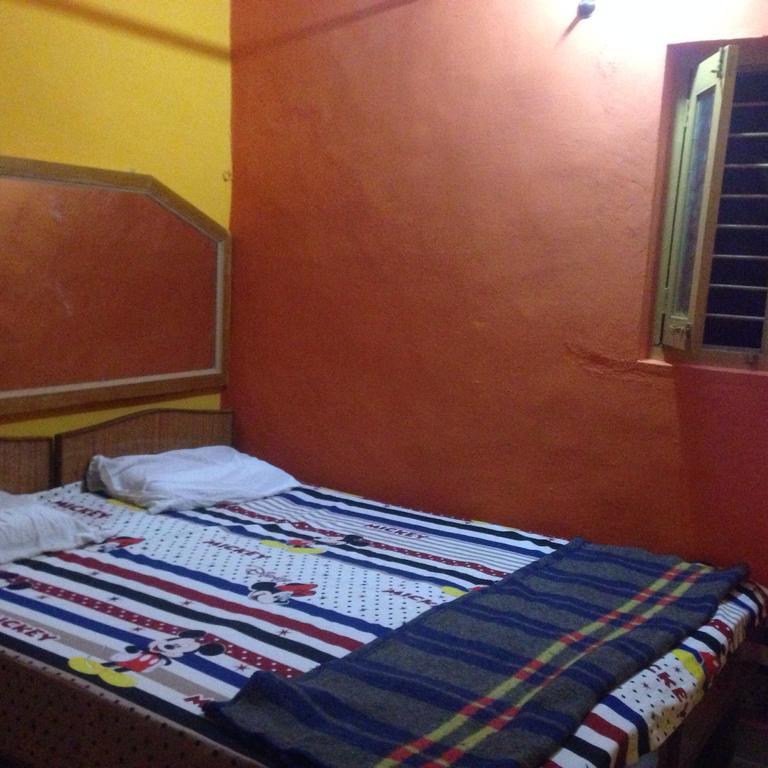 Archana Guest House River View Hampi Luaran gambar